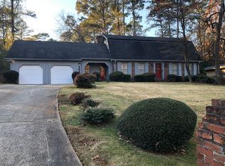 3131 Oxbridge Way, Lithonia, GA 30038