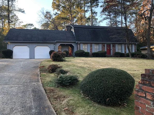 3131 Oxbridge Way, Lithonia, GA 30038