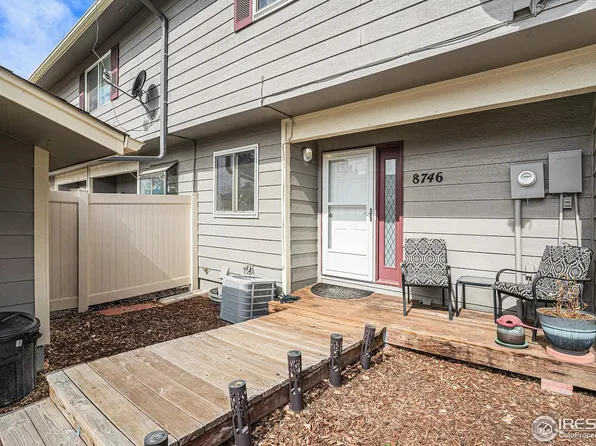 8746 Carr Loop, Arvada, CO 80005