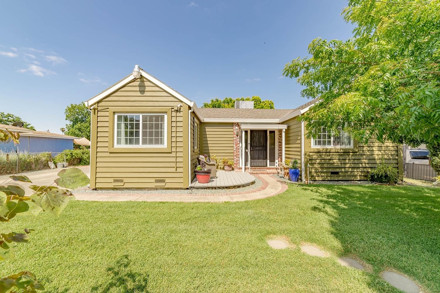 7643 El Verano Ave, Elverta, CA 95626 Zillow