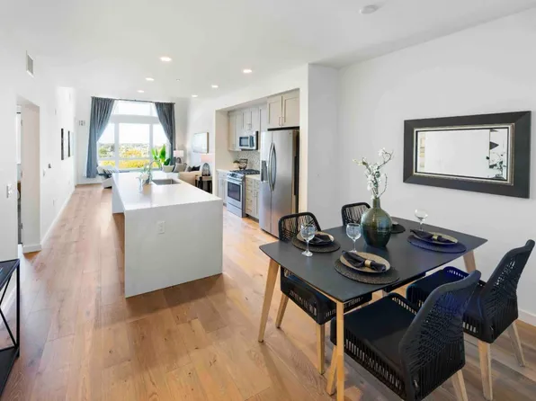 400 El Camino Real #409, Belmont, CA 94002