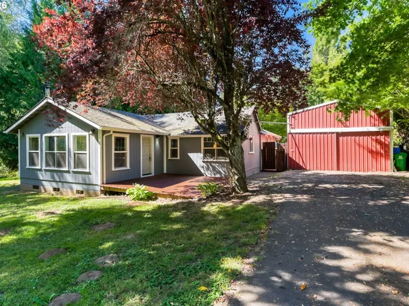 5717 SE Salquist Rd, Gresham, OR 97080