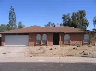 2801 E Allred Dr, Tempe, AZ 85282