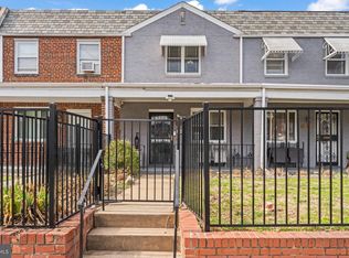 430 19th St NE, Washington, DC 20002