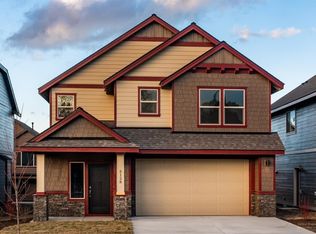 3128 NE Marea Dr, Bend, OR 97701