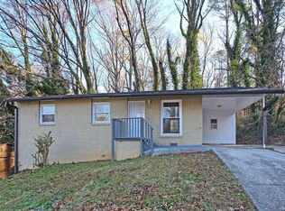 2332 Baywood Dr SE, Atlanta, GA 30315