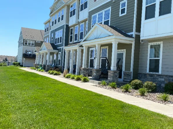 15438 Eames Way, Apple Valley, MN 55124