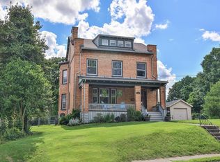 117 Robson Ave, Fort Thomas, KY