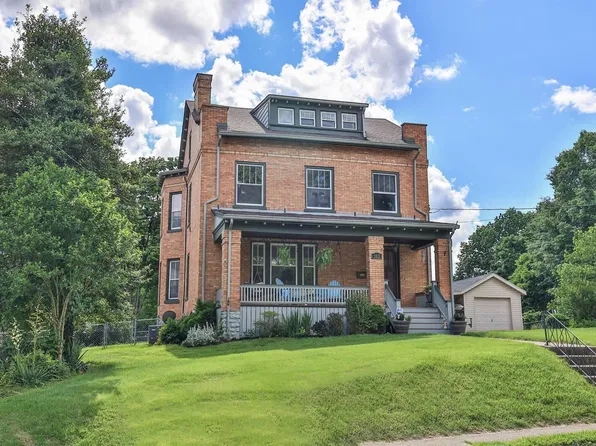 117 Robson Ave, Fort Thomas, KY 41075