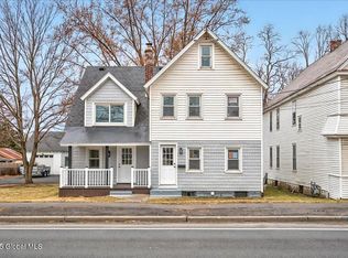 1353 Helderberg Ave, Schenectady, NY 12306