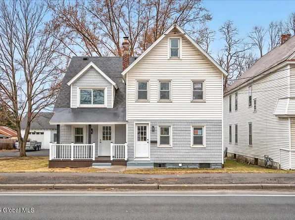 1353 Helderberg Avenue, Rotterdam, NY 12306