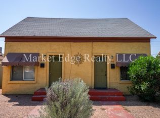 1013 E McKinley St, Phoenix, AZ 85006