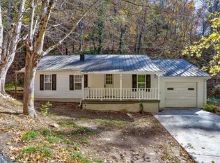 1854 Shiloh Church Rd, Seymour, TN 37865