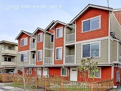 1st image of 12052 33rd Ave NE APT A