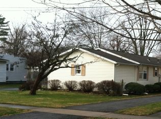 1210 Park St, Findlay, OH 45840