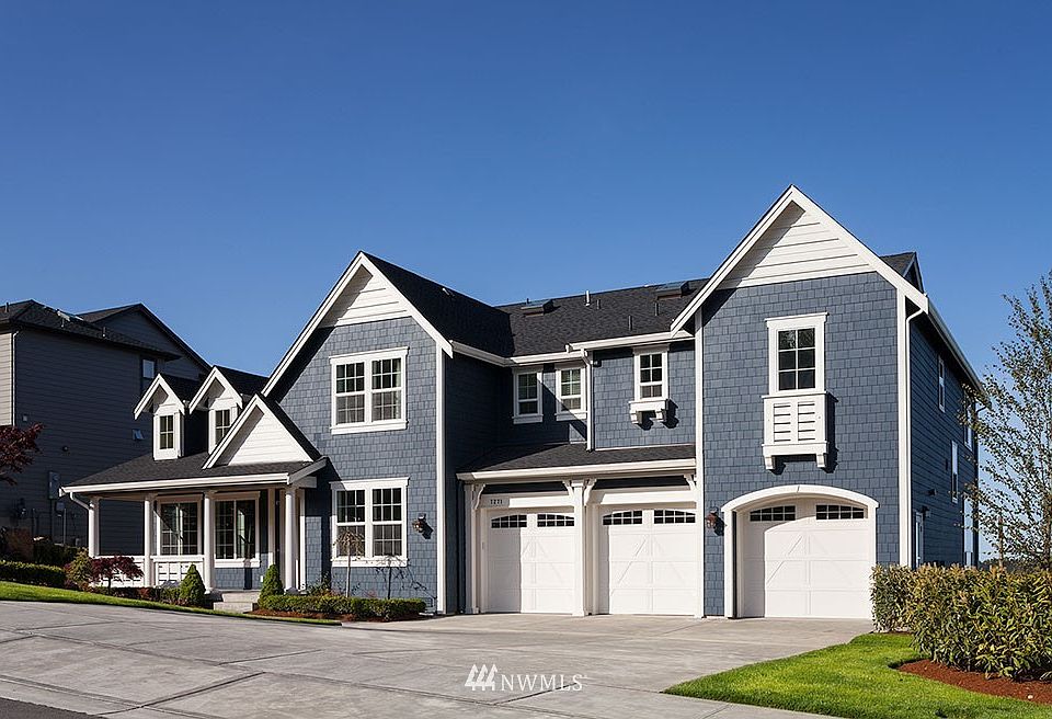 1st image of 4521 Lot 15 119th Drive NE