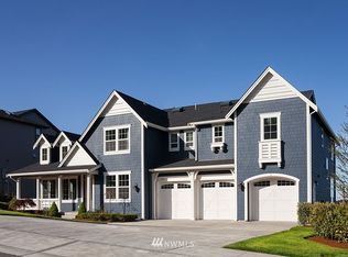 LOT 4521 134th Dr NE, Kirkland, WA 98033