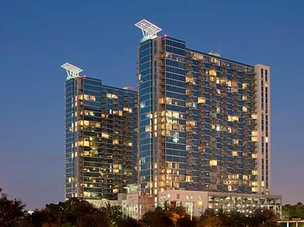 5925 Almeda Rd Unit 12202, Houston, TX 77004