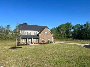 117 Peppermill Trl, Boiling Springs, SC 29316