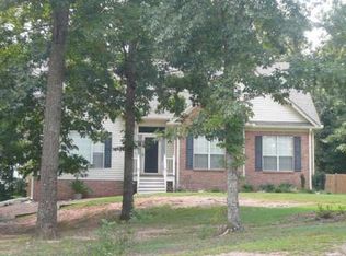 27 Bambridge Way, Sharpsburg, GA