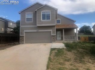 6977 Ketchum Dr, Colorado Springs, CO 80911