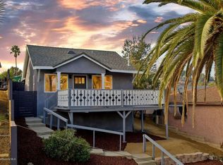 3839 Locke Ave, Los Angeles, CA 90032