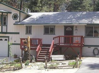 1657 Linnet Rd, Wrightwood, CA 92397