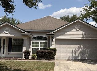 8135 NW 54th St, Gainesville, FL 32653