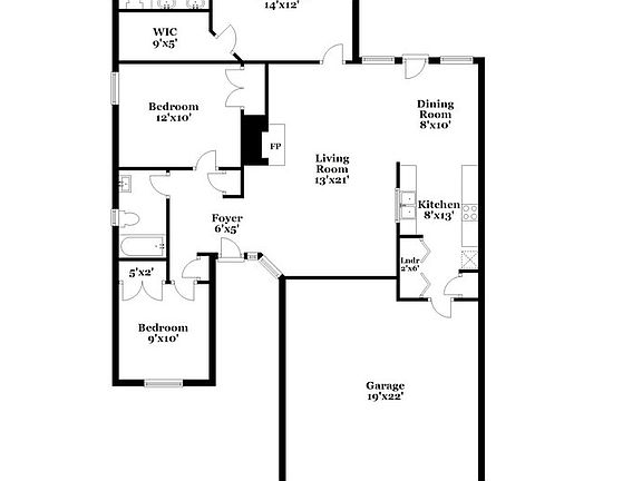 2nd image of 4308 Pebble Garden Ct