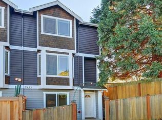 9433 35th Ave SW #B, Seattle, WA 98126