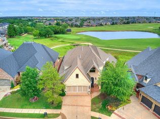 3409 NW 166th Ct, Edmond, OK 73012