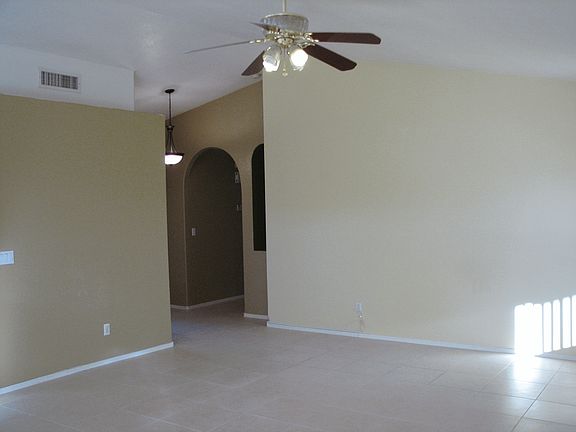 Living area/great room