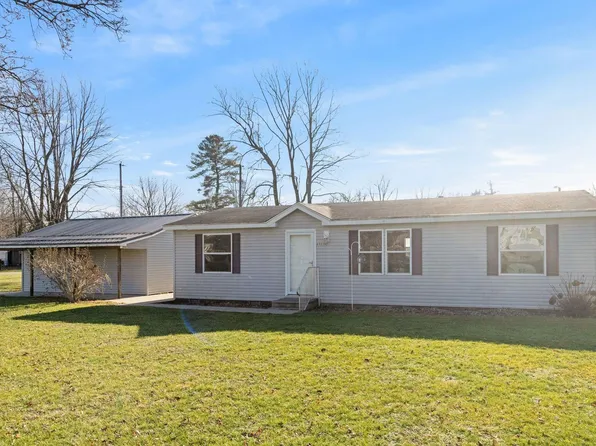 6980 N 665th Rd W, Shipshewana, IN 46565