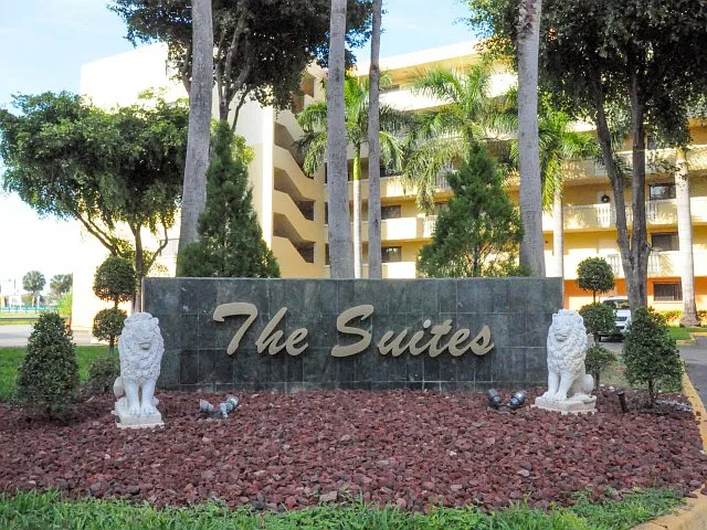 The Suites