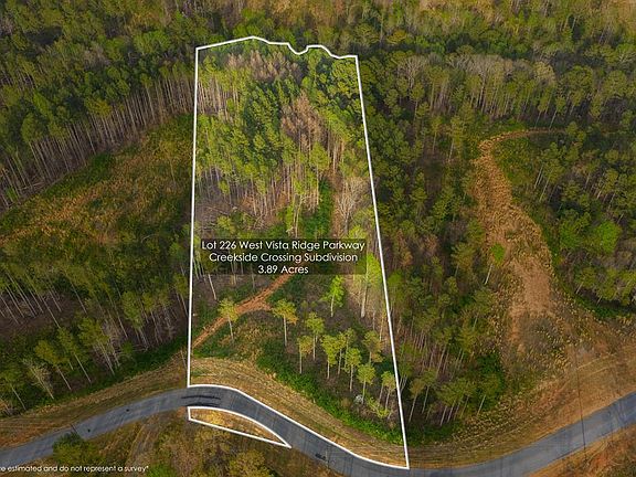 2nd image of LOT 226 W Ridge Ln