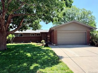 5944 S Steele St, Centennial, CO 80121