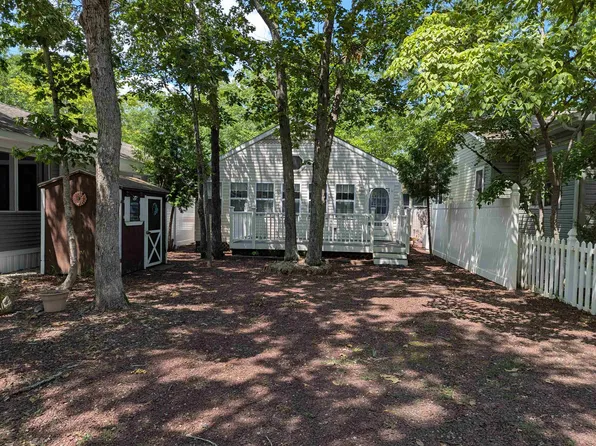 115 Iron Horse Rd, South Seaville, NJ 08246