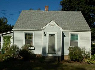 121 Main St, Ashaway, RI 02804