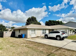 7433 Pebble Beach Rd, Fort Myers, FL 33967