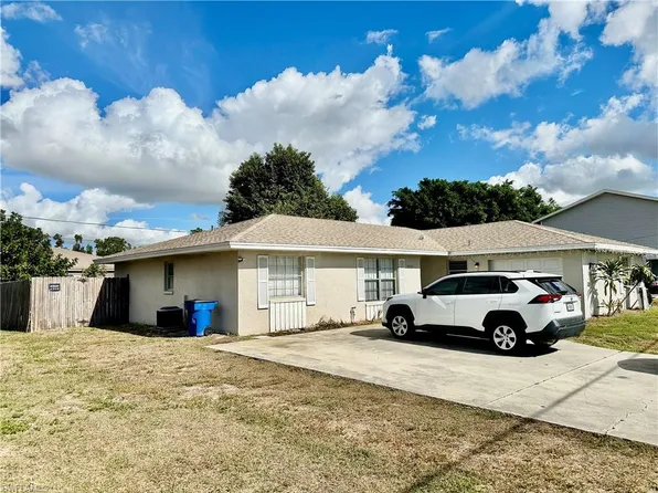 7433 Pebble Beach Rd, Fort Myers, FL 33967