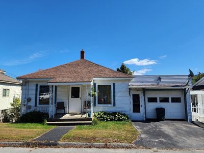 342 First Avenue, Berlin, NH, 03570