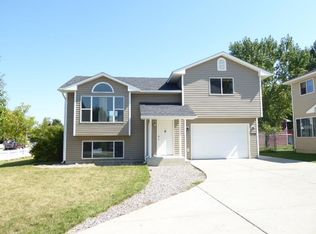 1028 Competition Ave, Billings, MT 59105