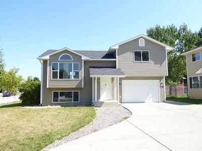1028 Competition Ave, Billings, MT, 59105