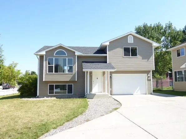 1028 Competition Ave, Billings, MT 59105