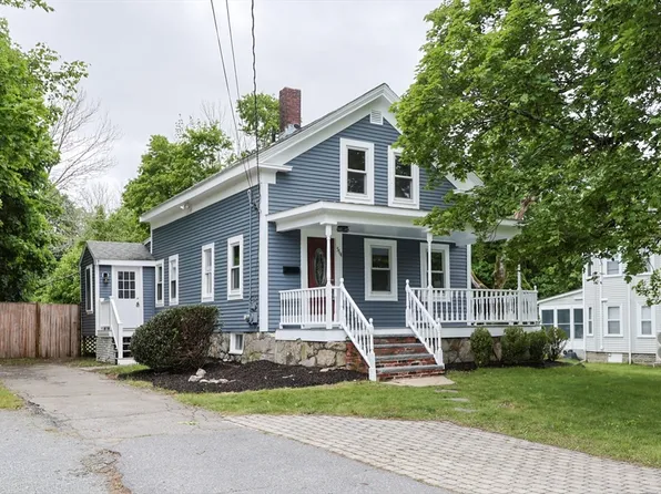564 Main St, Bridgewater, MA 02324