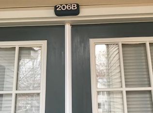 206 Madeline Pl #206B, Newport News, VA 23606