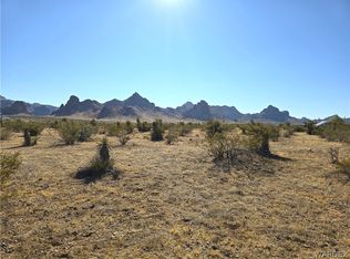 2821 S Hopi Rd, Golden Valley, AZ 86413