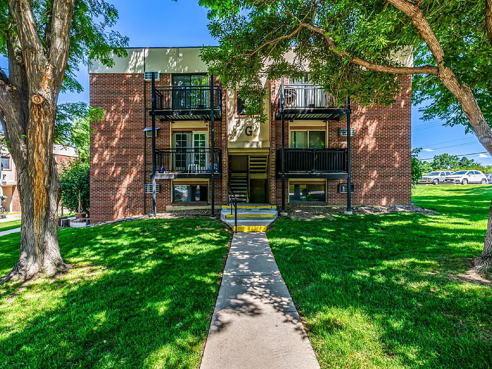 5995 W Hampden Ave #22G