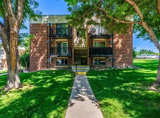 5995 W Hampden Ave #22G, Denver, CO 80227