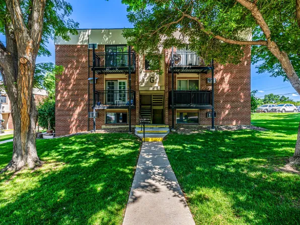 5995 W Hampden Ave #22G, Denver, CO 80227